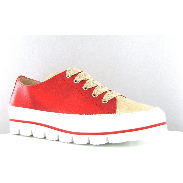 Pinto di blu tennis 20810 rougeC128201_2