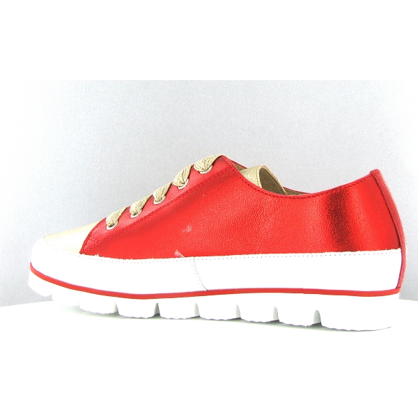 Pinto di blu tennis 20810 rougeC128201_3