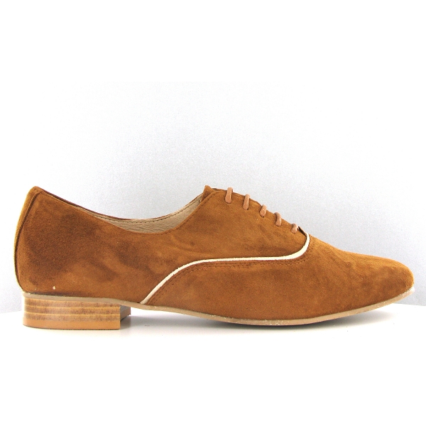 Pinto di blu lacets 3709 marronC128901_1