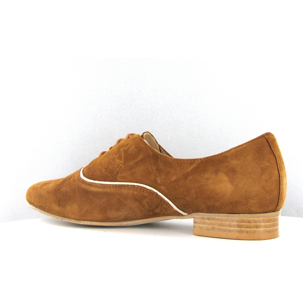 Pinto di blu lacets 3709 marronC128901_3