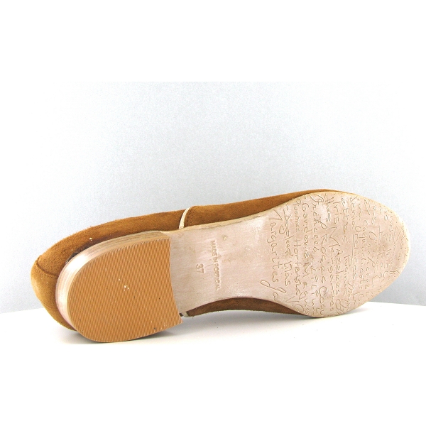 Pinto di blu lacets 3709 marronC128901_4