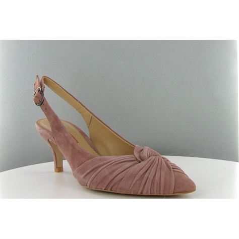 Perlato escarpins 10979 roseC130201_2