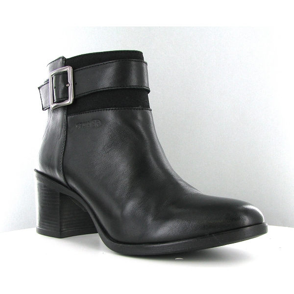 bottines asheel geox