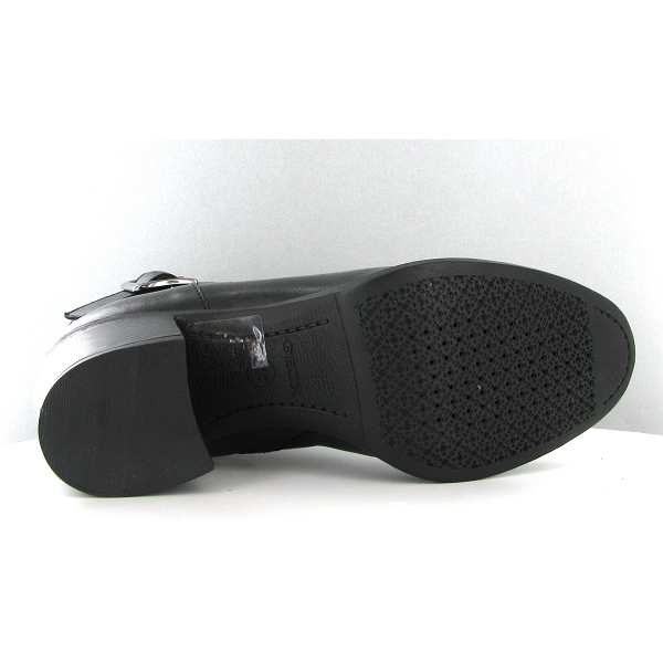 bottines asheel geox