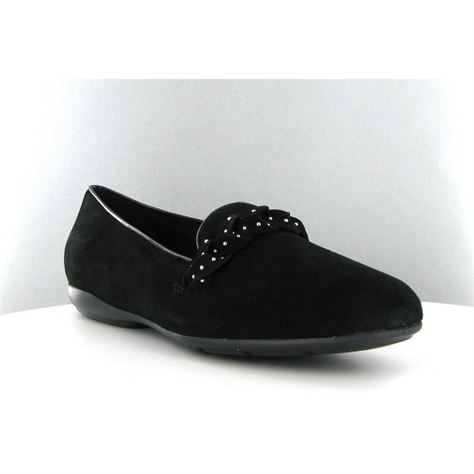 Geox mocassins annytah d947nc noirC146301_2