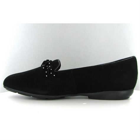 Geox mocassins annytah d947nc noirC146301_3