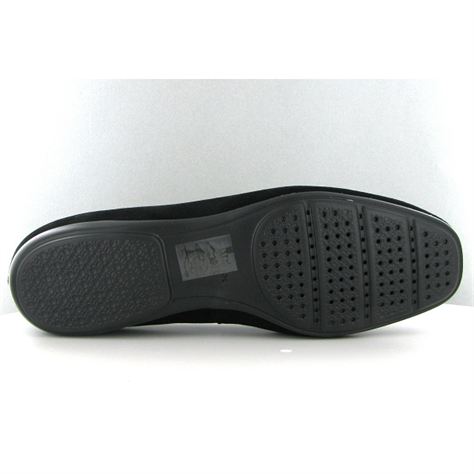 Geox mocassins annytah d947nc noirC146301_4