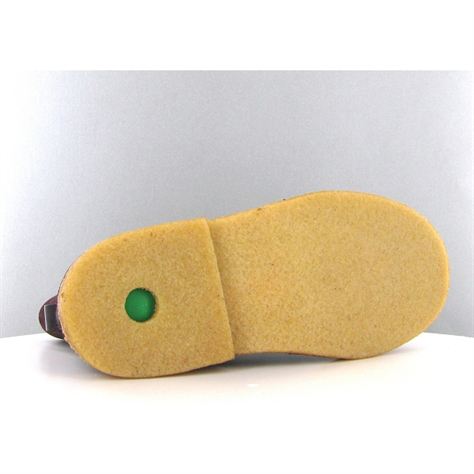 Kickers enfant bottillon kick hood violetC152401_4