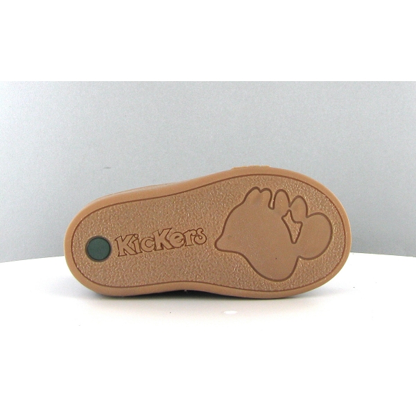 Kickers enfant nu pied tattoo marineC153601_3