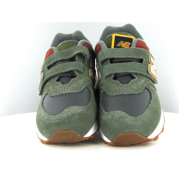 tennis new balance kaki tennis new balance kaki