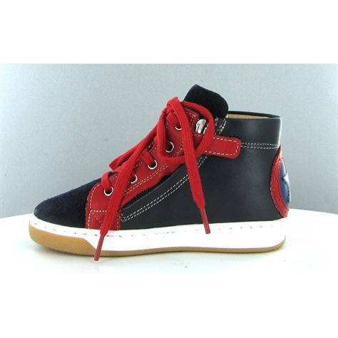 Shoo pom bottillon dude force marineC157301_2