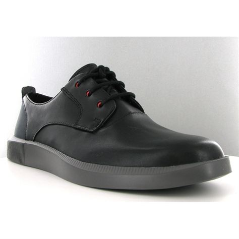 Camper lacets k100356 noirC160901_2