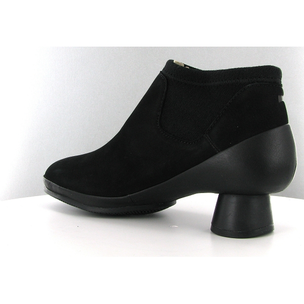 campers bottines