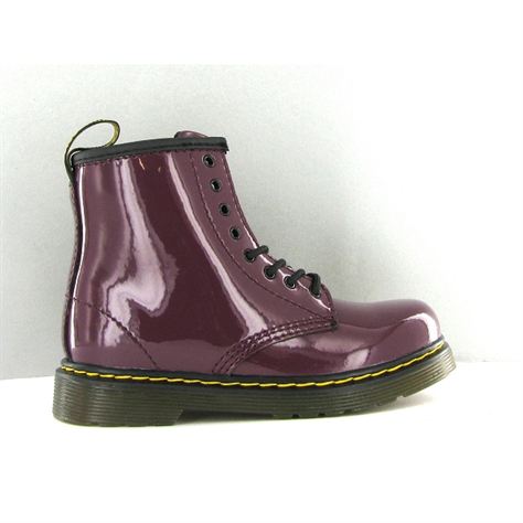 doc martens violette