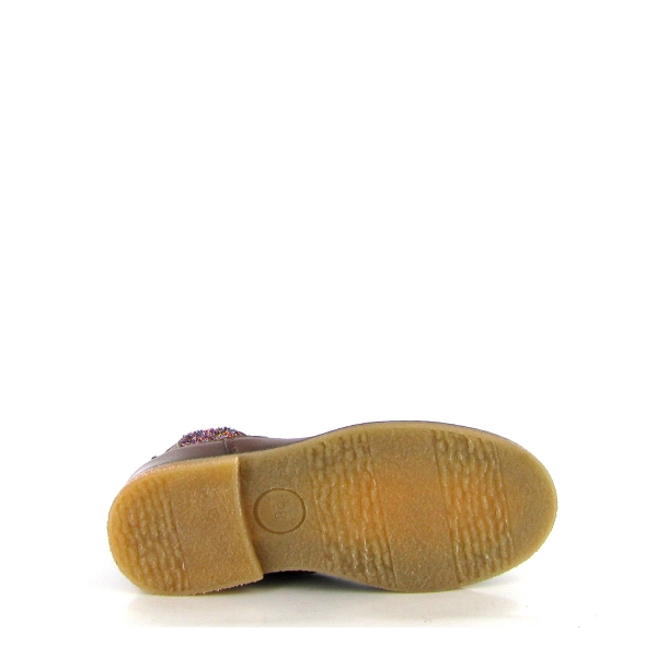 Acebos bottine 5274 marronC180001_4