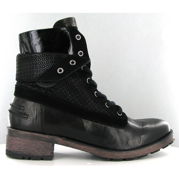 boots pataugas femme