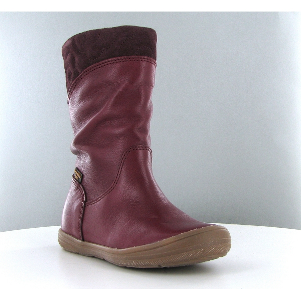 Froddo botte g3160109 bordeauxC202302_2