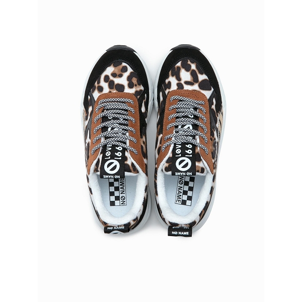 No name sneakers nitro jogger noirC203701_4