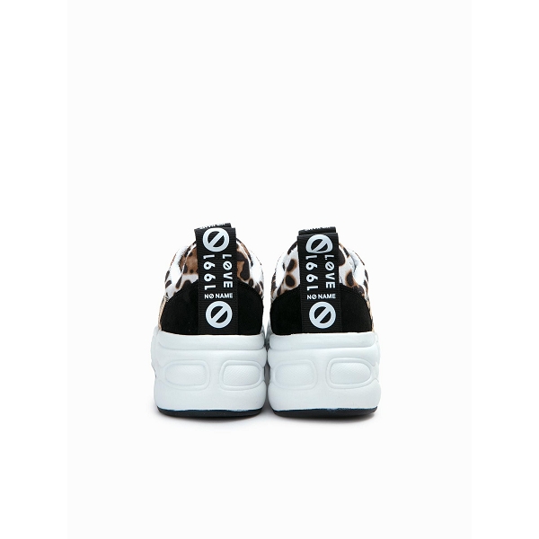 No name sneakers nitro jogger noirC203701_5