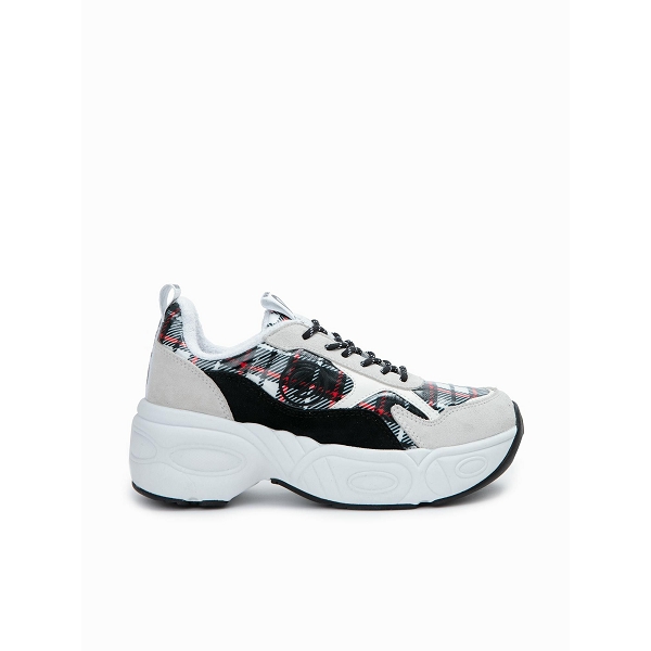 No name sneakers nitro jogger blancC203801_6