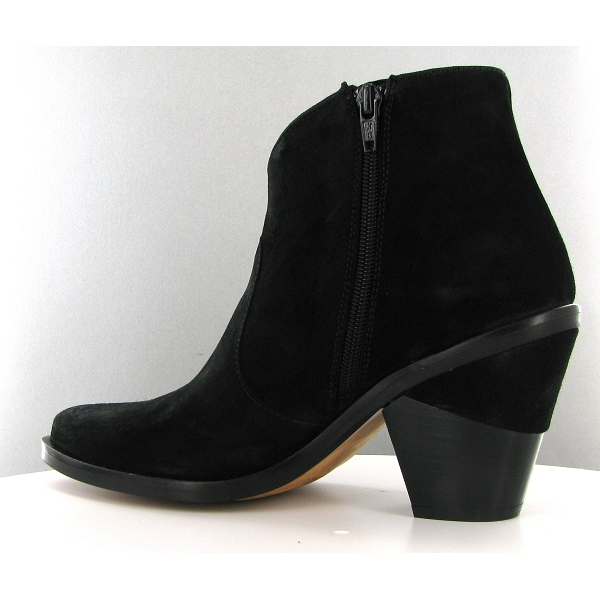 Kanna bottines et boots 9744 noirC204201_3