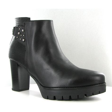 nero giardini bottines 2018