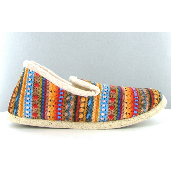 Charentaise homme on sale rondinaud