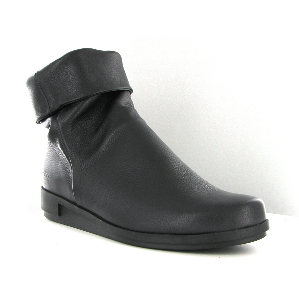 bottines arche homme