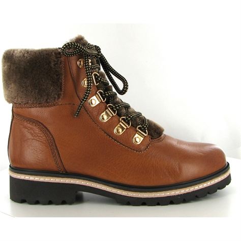 regarde le ciel bottines