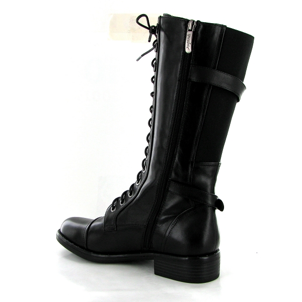 Regarde le ciel bottes roxana 10 noirC214901_3
