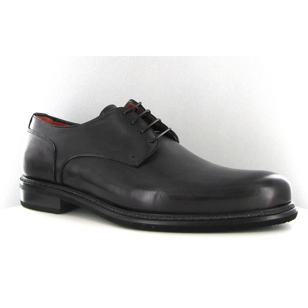 Flecs lacets t510 grisC215701_2