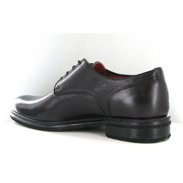 Flecs lacets t510 grisC215701_3