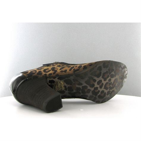 Pinto di blu escarpins 41012 marronC216301_4