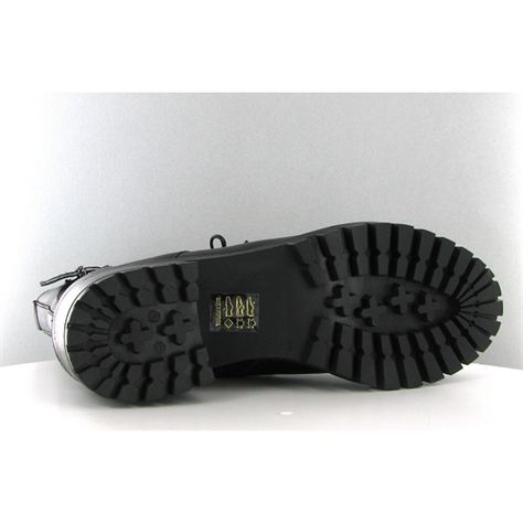 bottines pinto di blu