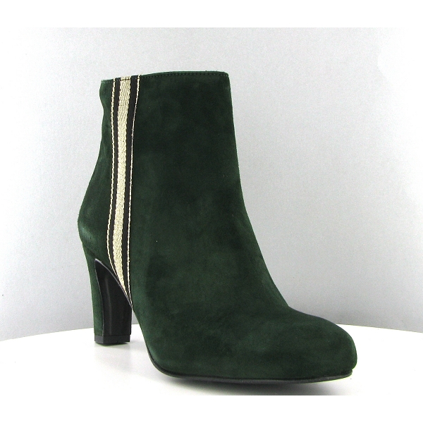 Otess bottines et boots cp005 vertC221201_2