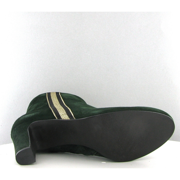 Otess bottines et boots cp005 vertC221201_4