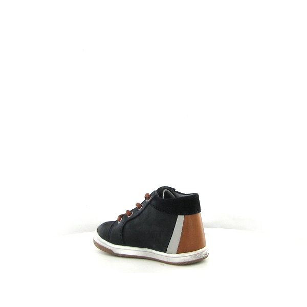 Bellamy bottillon bandi marineC235401_3