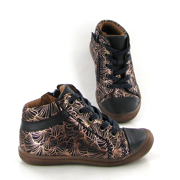 Bellamy bottillon lara marronC235801_2