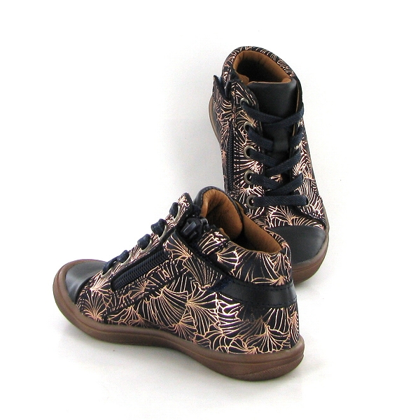 Bellamy bottillon lara marronC235801_3