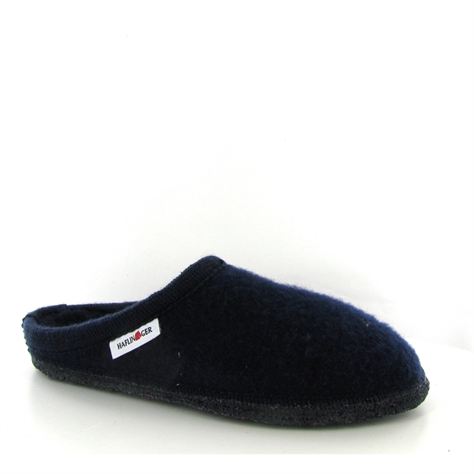 Haflinger mules walktoffel kaschmir bleuC237901_1