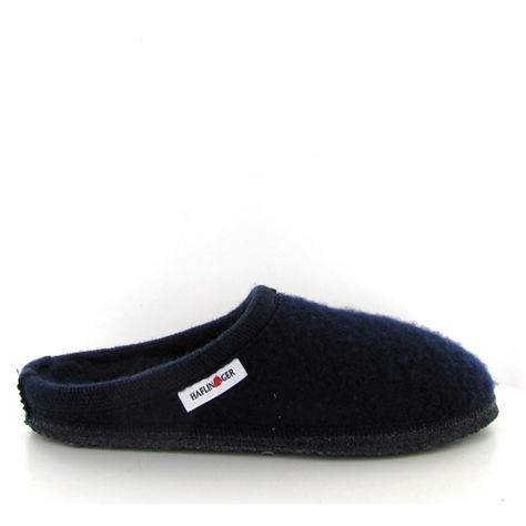 Haflinger mules walktoffel kaschmir bleuC237901_2