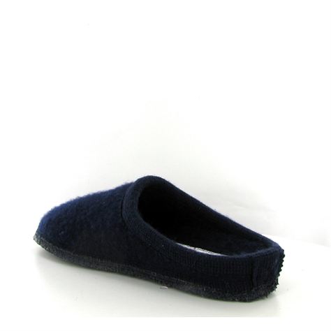 Haflinger mules walktoffel kaschmir bleuC237901_3