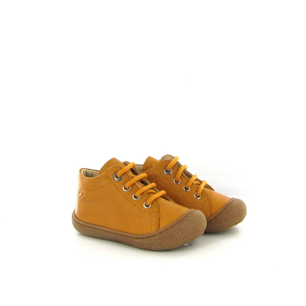 Naturino Bottillons - Cocoon (Or et bronze) - Chaussures à lacets