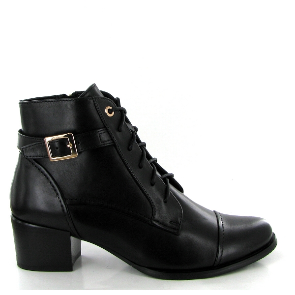 Regarde le ciel bottines et boots jolene 04 noirC239202_2