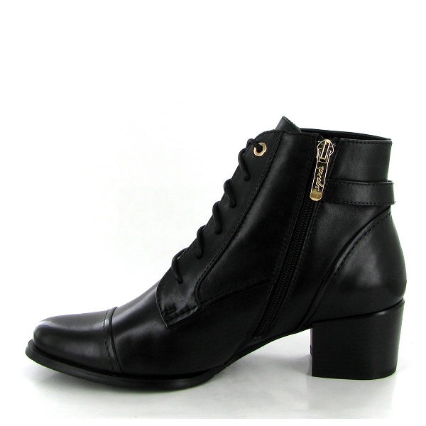Regarde le ciel bottines et boots jolene 04 noirC239202_3