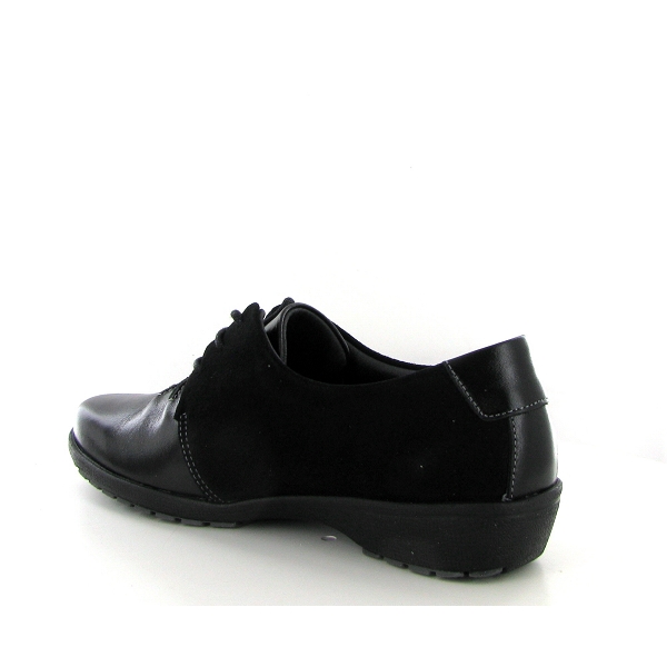 Swedi lacets longis noirC241301_3