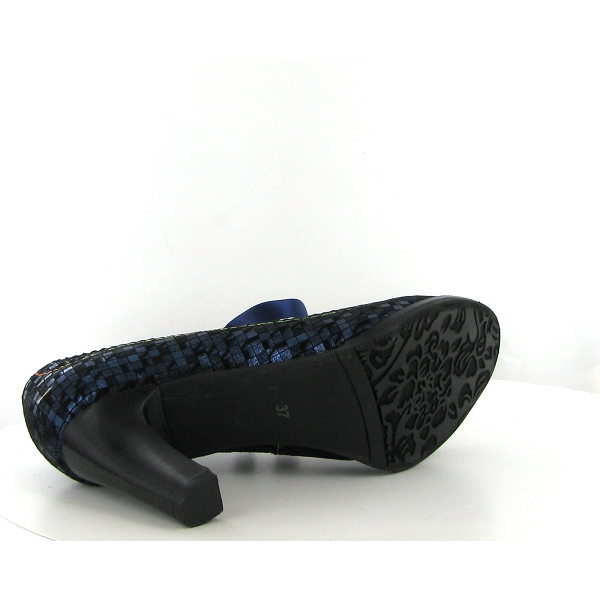 Laura vita lacets alcbaneo 432 bleuC242601_4