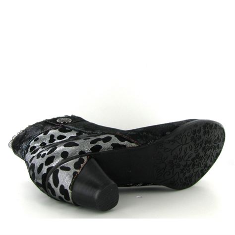 Laura vita alciceo 07 bleu | Rieker Webstore