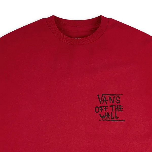 Sweat vans simpson deals