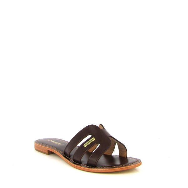 Les tropeziennes mules damia marronC251904_1